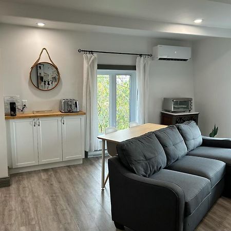Petite Plaisance Appartements Ла-Мальбе Екстер'єр фото